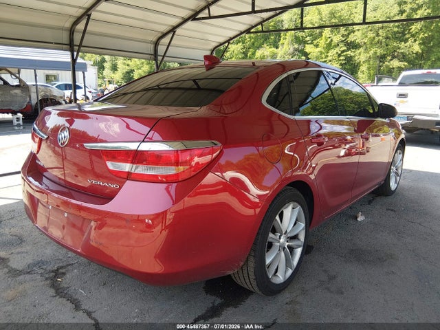Aukcja sprzedaży 2016 Buick Verano, vin: 1G4PR5SKXG4104073, numer aukcji: 45487357
