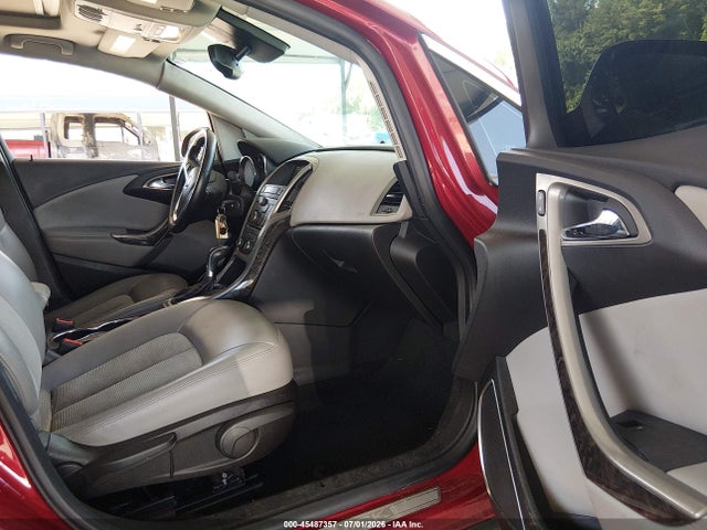 Aukcja sprzedaży 2016 Buick Verano, vin: 1G4PR5SKXG4104073, numer aukcji: 45487357