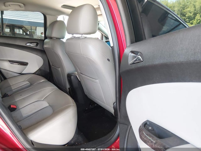 Aukcja sprzedaży 2016 Buick Verano, vin: 1G4PR5SKXG4104073, numer aukcji: 45487357