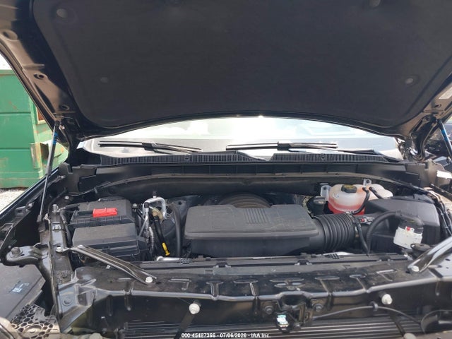 1GNS5TKL9TR188026 Chevrolet Tahoe High Country