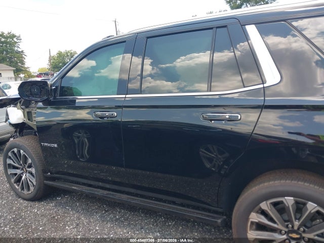 1GNS5TKL9TR188026 Chevrolet Tahoe High Country