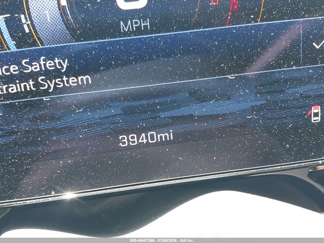 1GNS5TKL9TR188026 Chevrolet Tahoe High Country