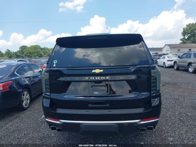 1GNS5TKL9TR188026 Chevrolet Tahoe High Country
