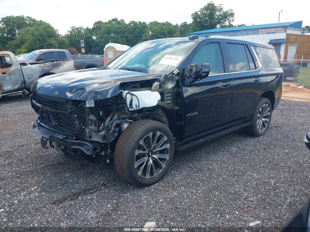 1GNS5TKL9TR188026 Chevrolet Tahoe High Country