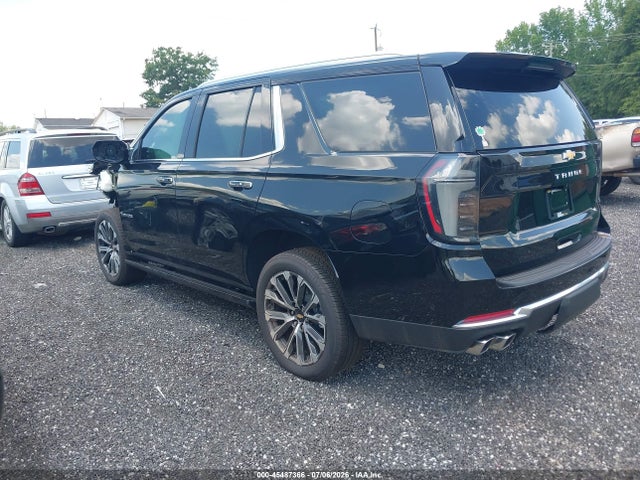 1GNS5TKL9TR188026 Chevrolet Tahoe High Country