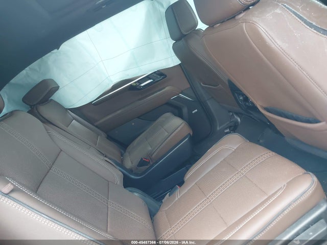 1GNS5TKL9TR188026 Chevrolet Tahoe High Country