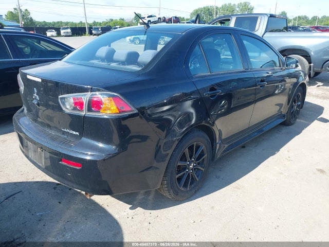 Продаж на аукціоні авто 2017 Mitsubishi Lancer Le, vin: JA32U2FU3HU011533, номер лоту: 45487370