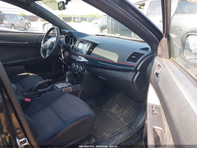 Продаж на аукціоні авто 2017 Mitsubishi Lancer Le, vin: JA32U2FU3HU011533, номер лоту: 45487370