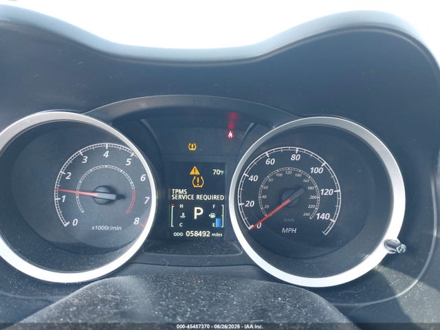 Продаж на аукціоні авто 2017 Mitsubishi Lancer Le, vin: JA32U2FU3HU011533, номер лоту: 45487370