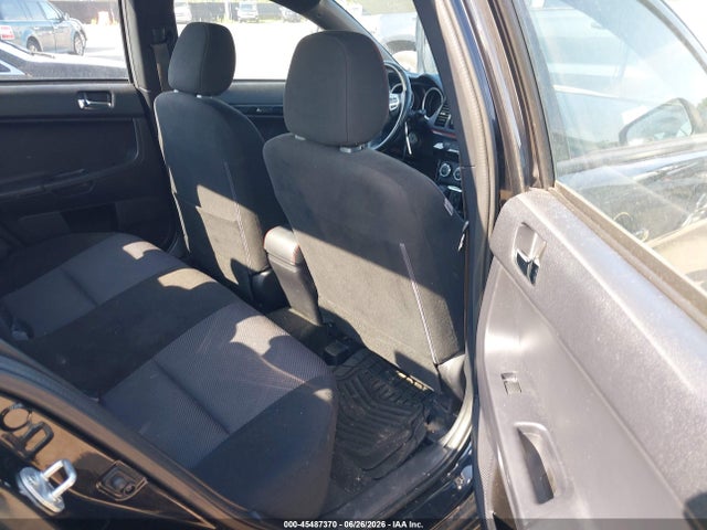 Продаж на аукціоні авто 2017 Mitsubishi Lancer Le, vin: JA32U2FU3HU011533, номер лоту: 45487370