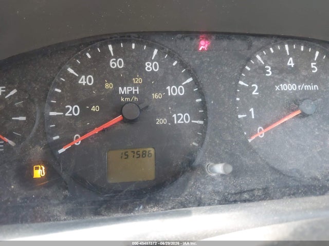 Aukcja sprzedaży 2005 Nissan Sentra 1.8s, vin: 3N1CB51D85L572761, numer aukcji: 45487372