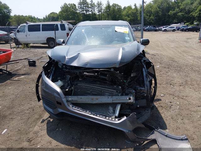 Продажа на аукционе авто 2021 Honda Hr-v 2wd Lx, vin: 3CZRU5H33MM721529, номер лота: 45487378