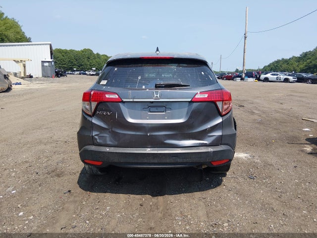 Продажа на аукционе авто 2021 Honda Hr-v 2wd Lx, vin: 3CZRU5H33MM721529, номер лота: 45487378