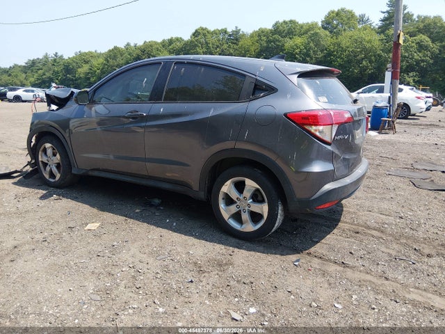 Продажа на аукционе авто 2021 Honda Hr-v 2wd Lx, vin: 3CZRU5H33MM721529, номер лота: 45487378