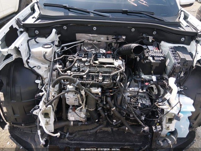 Продаж на аукціоні авто 2026 Volkswagen Atlas Cross Sport Se With Technology, vin: 1V2KC2CA7TC205042, номер лоту: 45487379