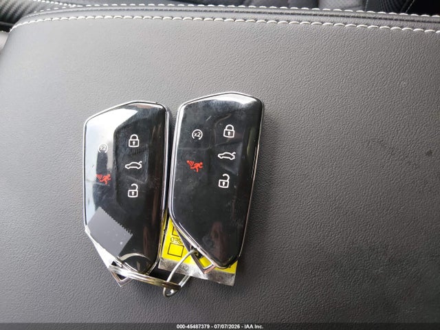 Продаж на аукціоні авто 2026 Volkswagen Atlas Cross Sport Se With Technology, vin: 1V2KC2CA7TC205042, номер лоту: 45487379