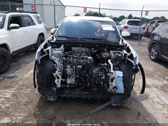 Продаж на аукціоні авто 2026 Volkswagen Atlas Cross Sport Se With Technology, vin: 1V2KC2CA7TC205042, номер лоту: 45487379