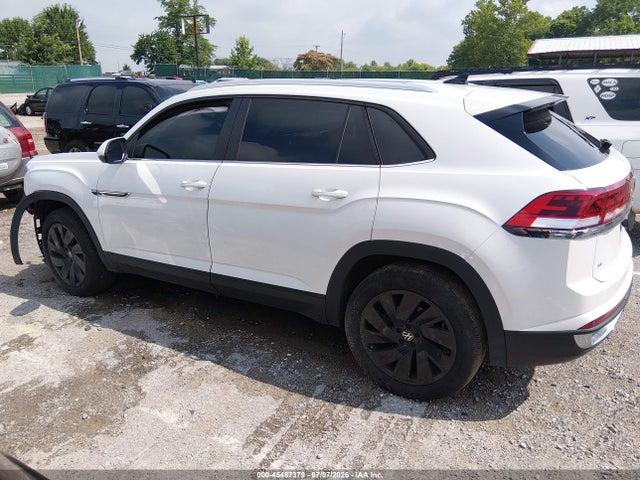 Продаж на аукціоні авто 2026 Volkswagen Atlas Cross Sport Se With Technology, vin: 1V2KC2CA7TC205042, номер лоту: 45487379