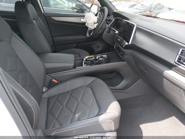 Продаж на аукціоні авто 2026 Volkswagen Atlas Cross Sport Se With Technology, vin: 1V2KC2CA7TC205042, номер лоту: 45487379