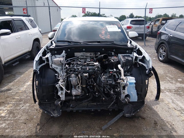Продаж на аукціоні авто 2026 Volkswagen Atlas Cross Sport Se With Technology, vin: 1V2KC2CA7TC205042, номер лоту: 45487379
