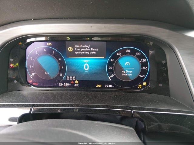 Продаж на аукціоні авто 2026 Volkswagen Atlas Cross Sport Se With Technology, vin: 1V2KC2CA7TC205042, номер лоту: 45487379