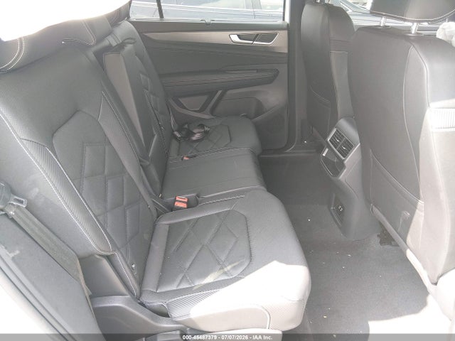 Продаж на аукціоні авто 2026 Volkswagen Atlas Cross Sport Se With Technology, vin: 1V2KC2CA7TC205042, номер лоту: 45487379