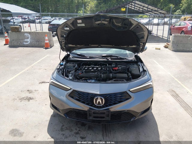 Aukcja sprzedaży 2024 Acura Integra A-spec Technology, vin: 19UDE4H66RA011497, numer aukcji: 45487380