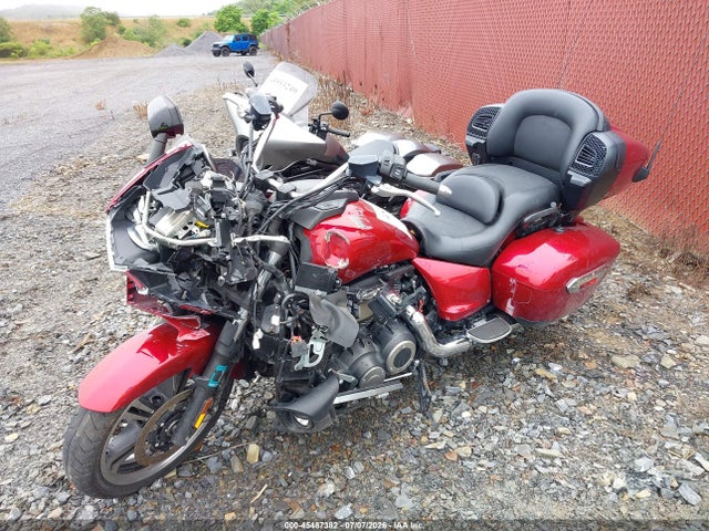 Yamaha Xv1900 Fd 2018 JYAVP38Y0JA000715 Image 2