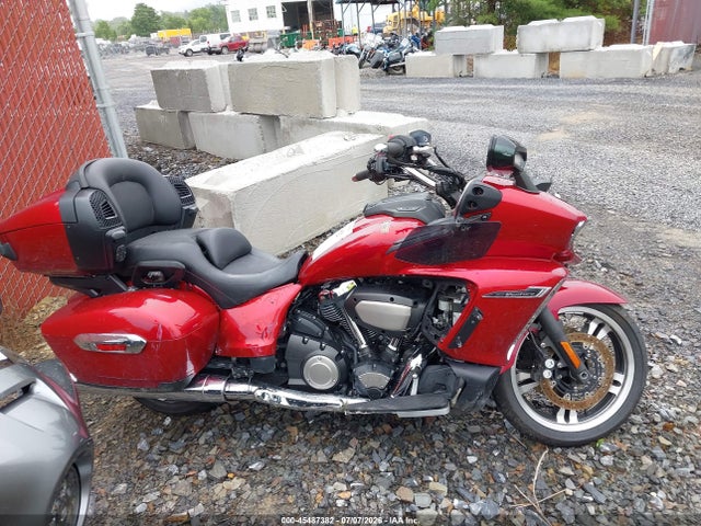 Yamaha Xv1900 Fd 2018 JYAVP38Y0JA000715 Image 12