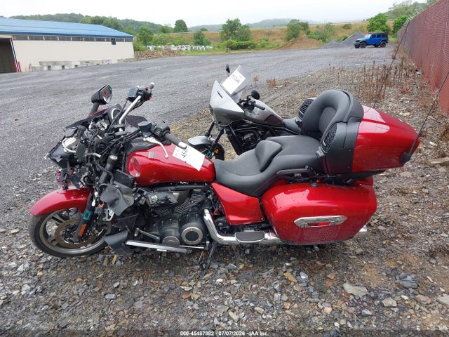 Yamaha Xv1900 Fd 2018 JYAVP38Y0JA000715 Image 13