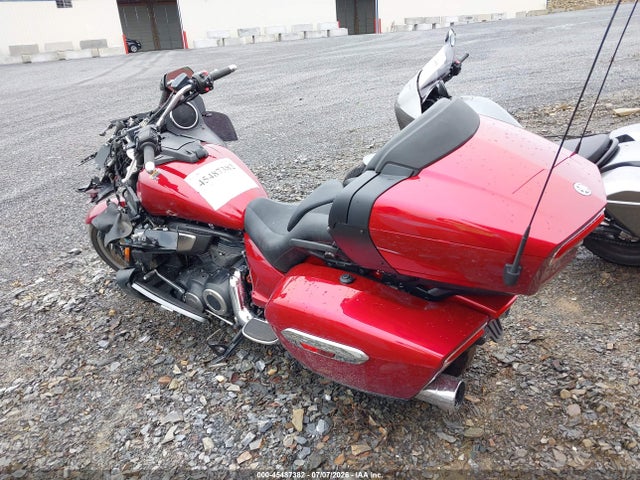 Yamaha Xv1900 Fd 2018 JYAVP38Y0JA000715 Image 3