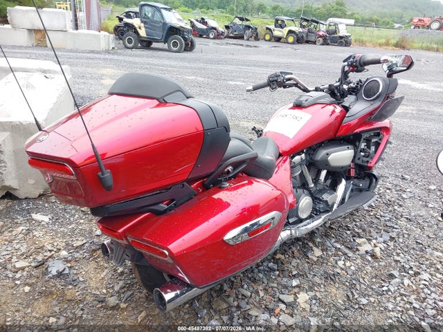 Yamaha Xv1900 Fd 2018 JYAVP38Y0JA000715 Image 4