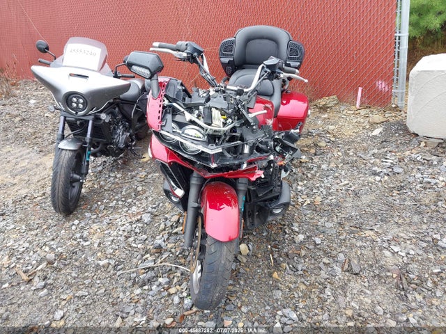 Yamaha Xv1900 Fd 2018 JYAVP38Y0JA000715 Image 5