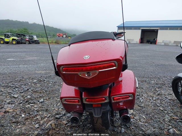 Yamaha Xv1900 Fd 2018 JYAVP38Y0JA000715 Image 6