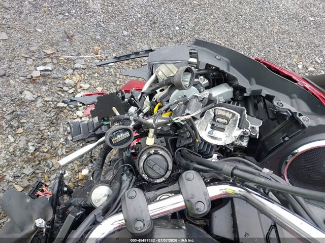 Yamaha Xv1900 Fd 2018 JYAVP38Y0JA000715 Image 7