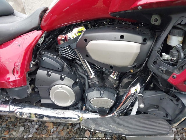 Yamaha Xv1900 Fd 2018 JYAVP38Y0JA000715 Image 8