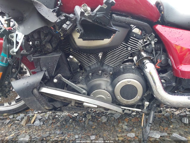 Yamaha Xv1900 Fd 2018 JYAVP38Y0JA000715 Image 9