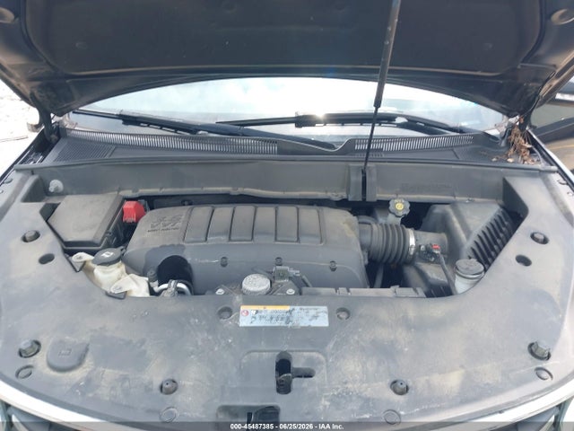 Aukcja sprzedaży 2017 Chevrolet Traverse Lt, vin: 1GNKVGKD4HJ323547, numer aukcji: 45487385