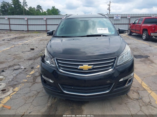 Aukcja sprzedaży 2017 Chevrolet Traverse Lt, vin: 1GNKVGKD4HJ323547, numer aukcji: 45487385