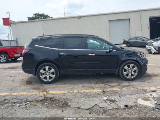 Aukcja sprzedaży 2017 Chevrolet Traverse Lt, vin: 1GNKVGKD4HJ323547, numer aukcji: 45487385