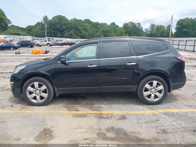 Aukcja sprzedaży 2017 Chevrolet Traverse Lt, vin: 1GNKVGKD4HJ323547, numer aukcji: 45487385