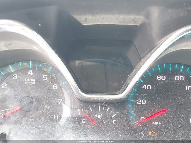 Aukcja sprzedaży 2017 Chevrolet Traverse Lt, vin: 1GNKVGKD4HJ323547, numer aukcji: 45487385