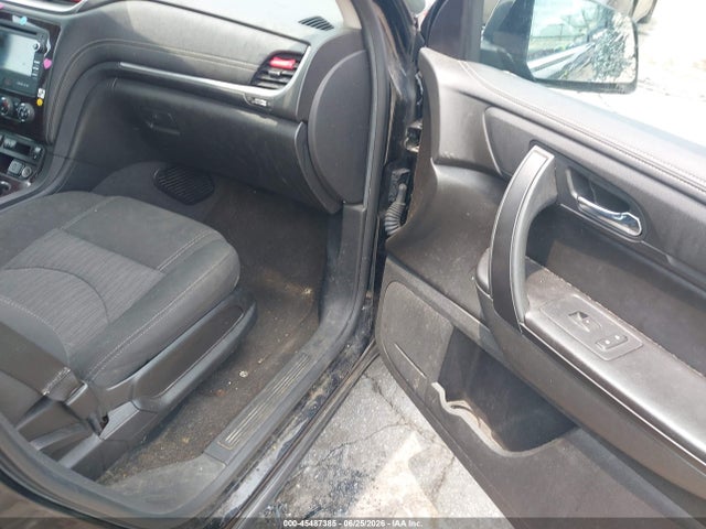 Aukcja sprzedaży 2017 Chevrolet Traverse Lt, vin: 1GNKVGKD4HJ323547, numer aukcji: 45487385