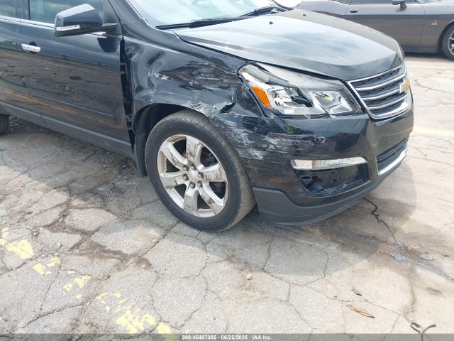 Aukcja sprzedaży 2017 Chevrolet Traverse Lt, vin: 1GNKVGKD4HJ323547, numer aukcji: 45487385