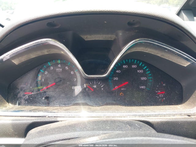 Aukcja sprzedaży 2017 Chevrolet Traverse Lt, vin: 1GNKVGKD4HJ323547, numer aukcji: 45487385