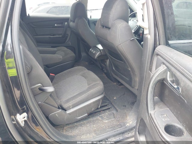 Aukcja sprzedaży 2017 Chevrolet Traverse Lt, vin: 1GNKVGKD4HJ323547, numer aukcji: 45487385