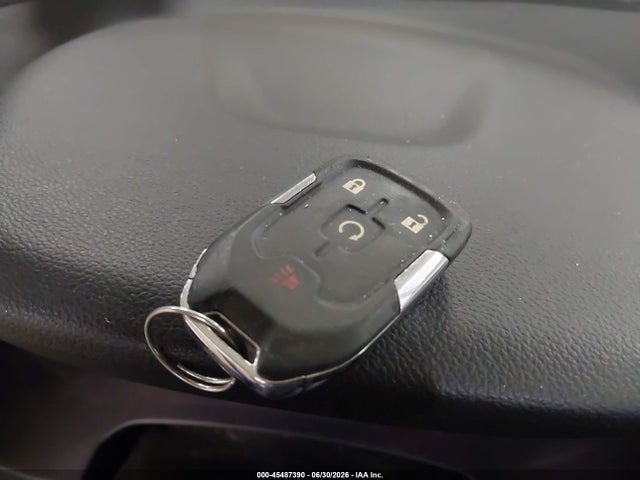 Продаж на аукціоні авто 2022 Gmc Terrain Awd Sle, vin: 3GKALTEV7NL226472, номер лоту: 45487390