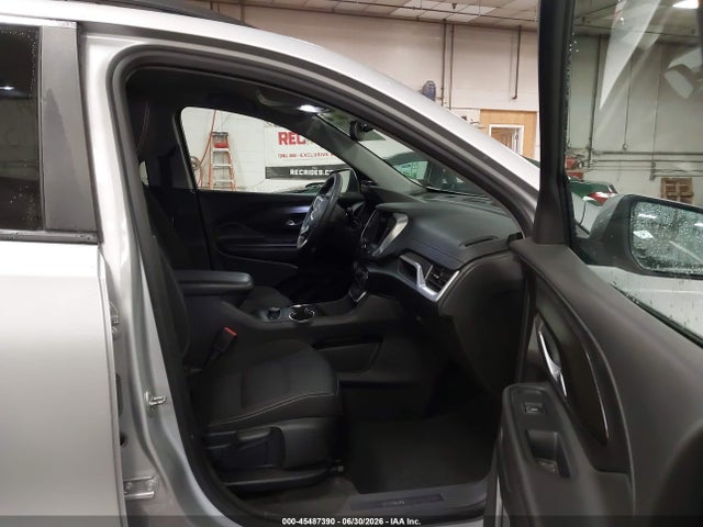 Продаж на аукціоні авто 2022 Gmc Terrain Awd Sle, vin: 3GKALTEV7NL226472, номер лоту: 45487390