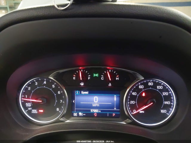 Продаж на аукціоні авто 2022 Gmc Terrain Awd Sle, vin: 3GKALTEV7NL226472, номер лоту: 45487390