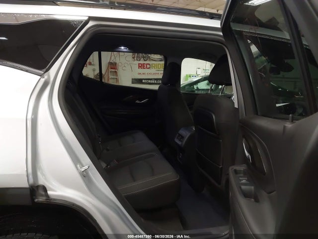 Продаж на аукціоні авто 2022 Gmc Terrain Awd Sle, vin: 3GKALTEV7NL226472, номер лоту: 45487390